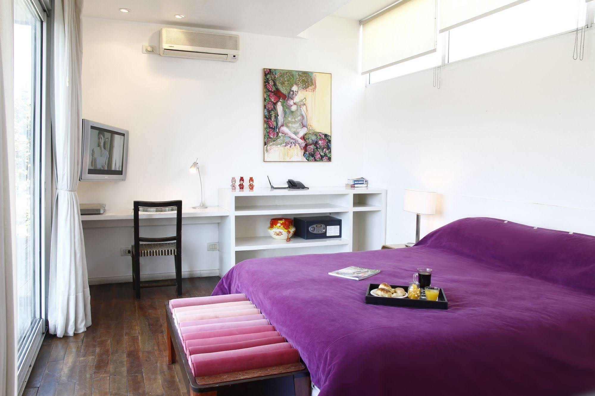Five Cool Rooms บัวโนสไอเรส ภายนอก รูปภาพ