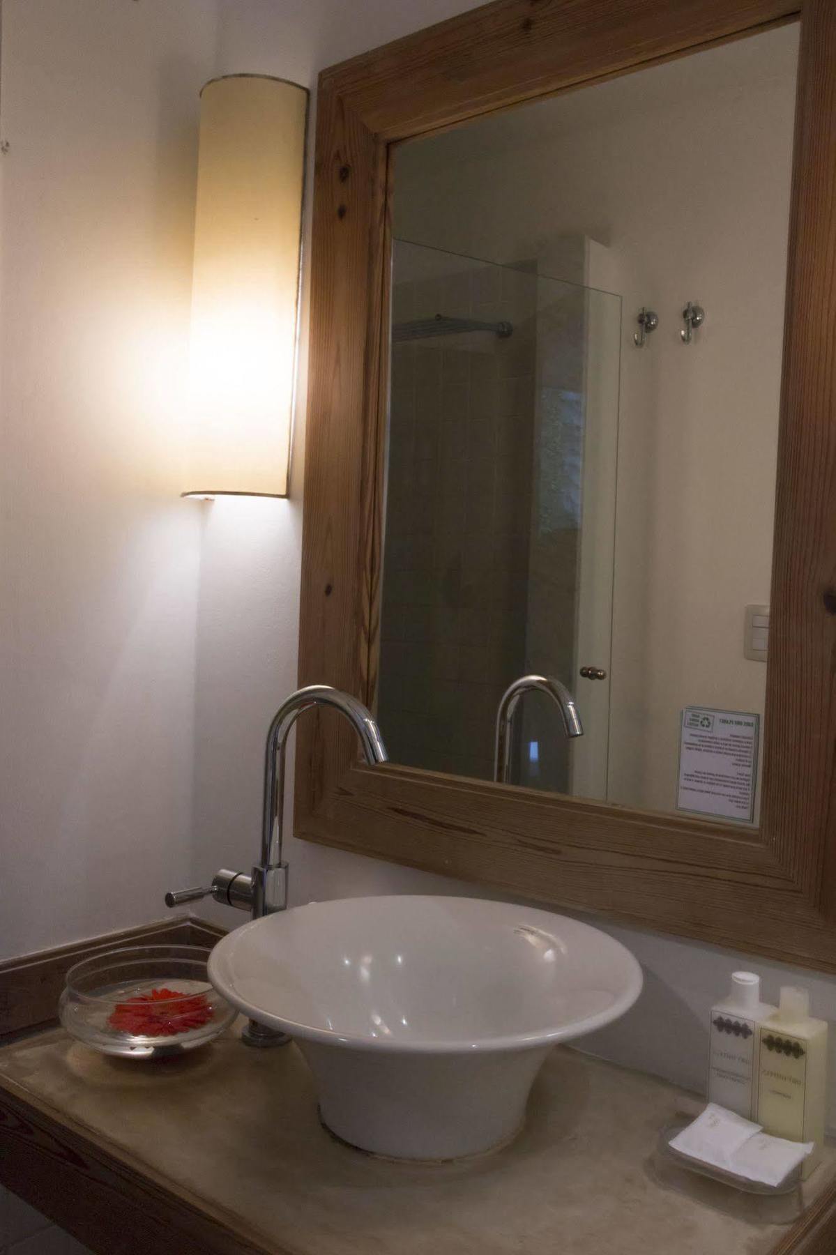 Five Cool Rooms บัวโนสไอเรส ภายนอก รูปภาพ