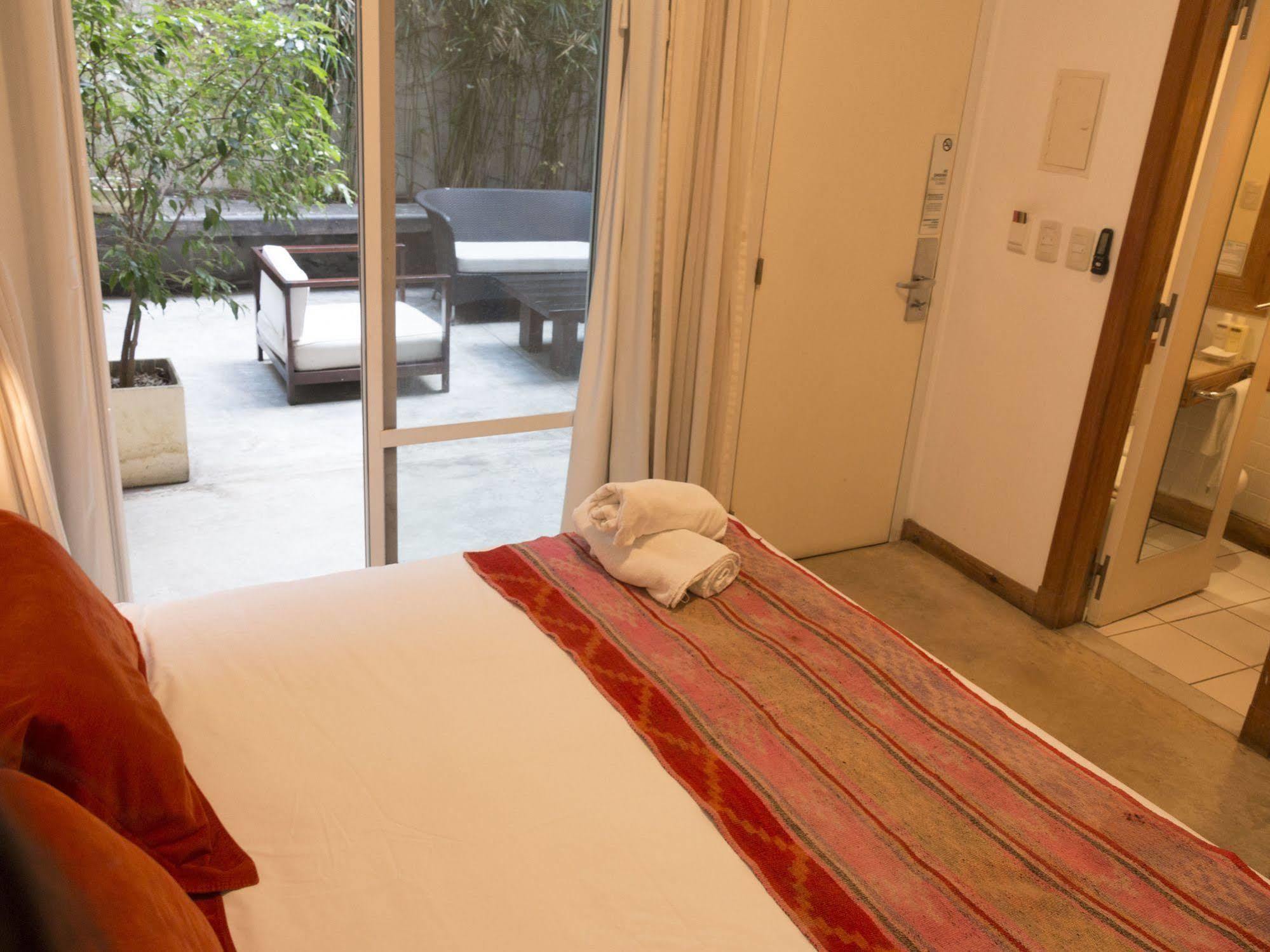 Five Cool Rooms บัวโนสไอเรส ภายนอก รูปภาพ
